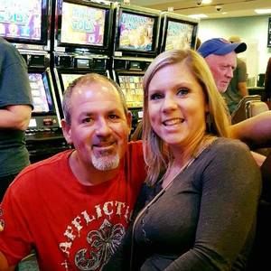 Meet your Posher, Charlene